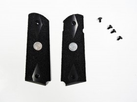  M1911 Grip Pad with Stippling
